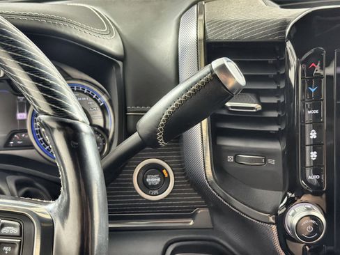 Used 2019 RAM 2500 Limited image 22