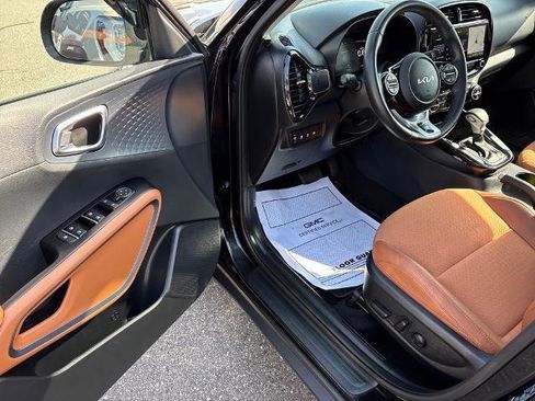 Used 2024 Kia Soul EX w/ Option Group 015 image 12