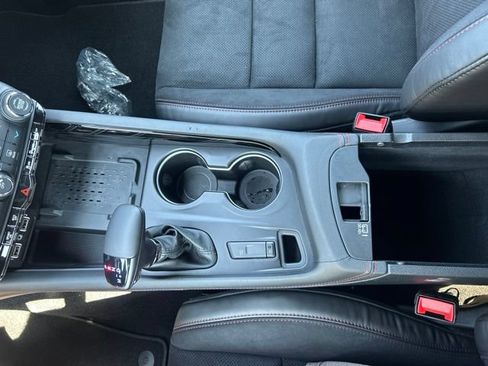 New 2027 Dodge Durango GT AWD/4WD image 27