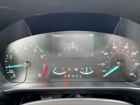 Used 2020 Ford Escape SE image 21