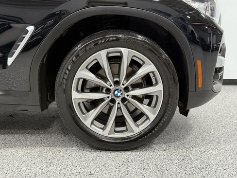 Used 2019 BMW X3 xDrive30i image 56