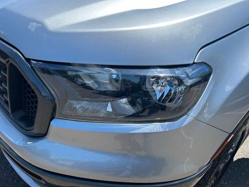 Certified 2022 Ford Ranger XLT w/ Equipment Group 301A Mid AWD/4WD image 31