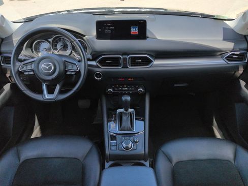 Used 2023 MAZDA CX-5 AWD 2.5 S w/ Select Package image 15