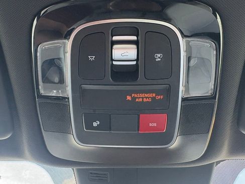 Certified 2025 Hyundai Santa Cruz SEL image 25