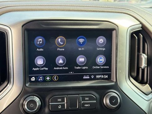 Used 2021 Chevrolet Silverado 1500 RST AWD/4WD image 30