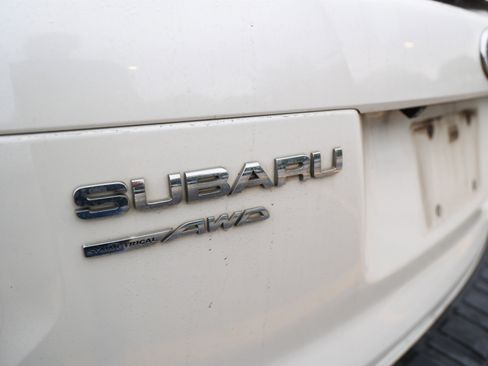 Used 2016 Subaru Forester 2.5i Premium w/ All-Weather Package image 11