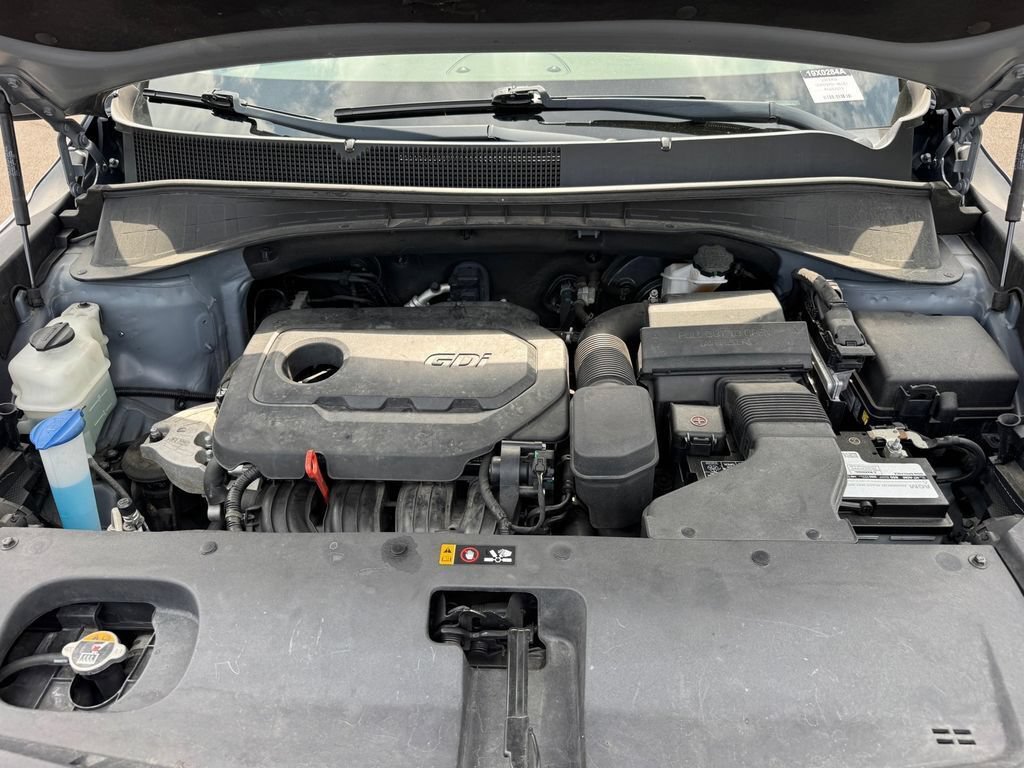 Used 2019 Kia Sorento AWD w/ Option Group 020 image 19