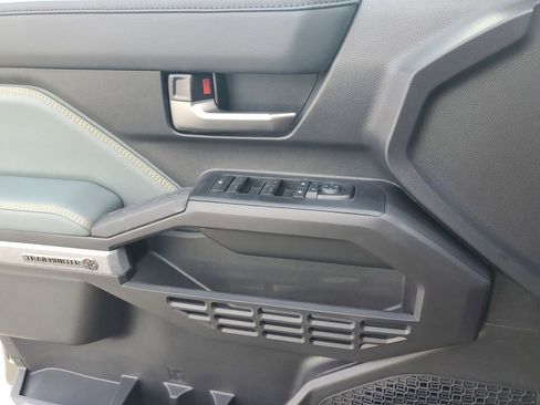 New 2025 Toyota Tacoma Trailhunter image 30
