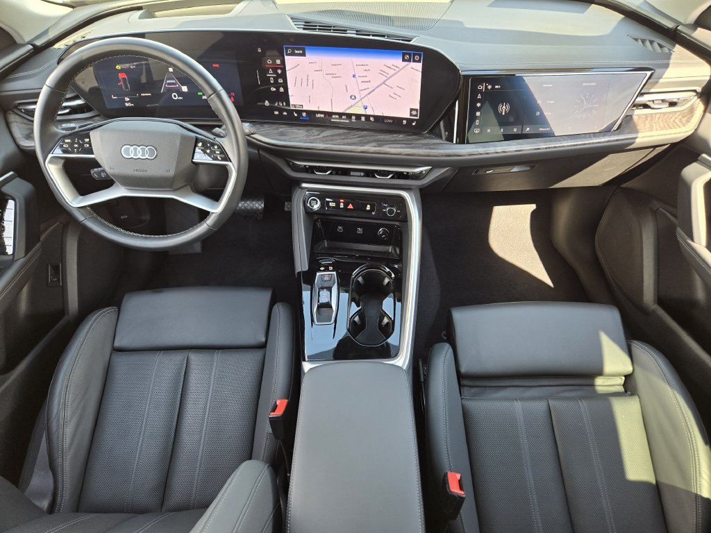 Certified 2025 Audi Q5 Prestige AWD/4WD image 34