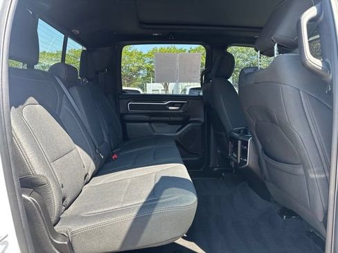Used 2019 RAM 1500 Big Horn AWD/4WD image 15