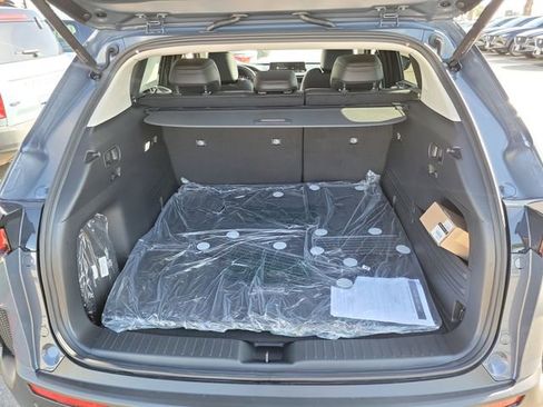 New 2026 MAZDA CX-50 2.5 Hybrid w/ Weather Package AWD/4WD image 22