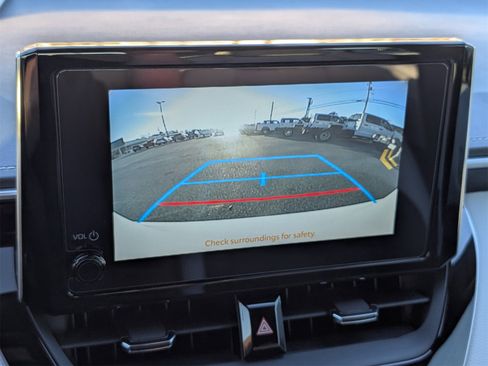 Used 2024 Toyota Corolla XSE image 18