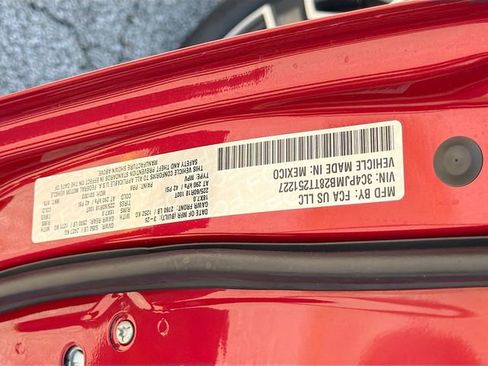 New 2026 Jeep Cherokee Laredo AWD/4WD image 33