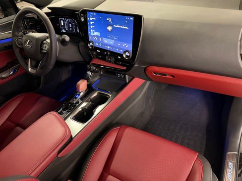 Used 2025 Lexus NX 250 FWD w/ Accessory Package (K3) image 45