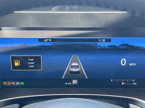 New 2026 Subaru Outback Limited AWD/4WD image 21