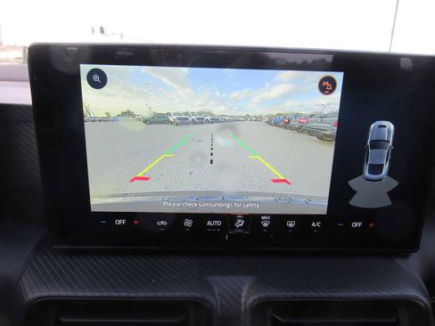 New 2026 Ford Mustang Coupe image 19