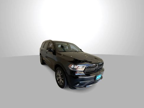 Used 2018 Dodge Durango GT w/ Premium Group AWD/4WD image 2