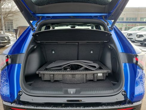 Used 2025 Acura ADX A-Spec image 9