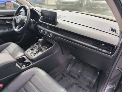 Used 2025 Honda CR-V EX-L image 30