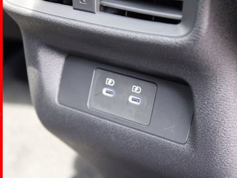 New 2025 Nissan Murano SL w/ Cargo Package image 18