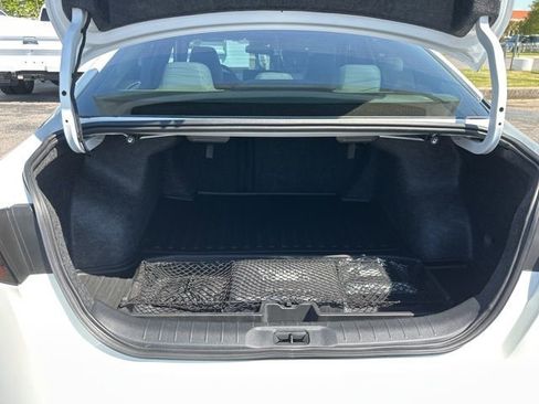 Used 2025 Nissan Altima 2.5 SL FWD image 30