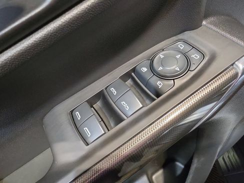 Used 2020 GMC Sierra 1500 AT4 w/ AT4 Premium Package AWD/4WD image 15