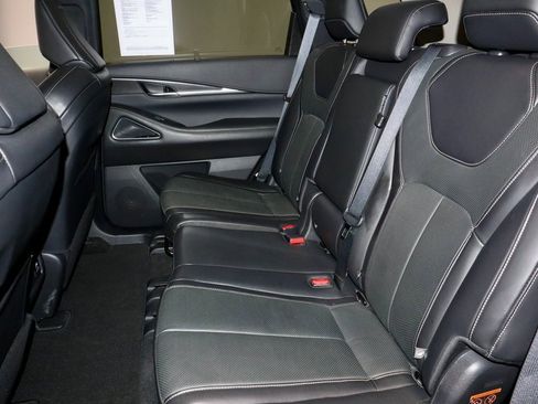 Used 2022 INFINITI QX60 Sensory w/ Vision Package image 23