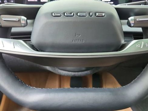 Used 2023 Lucid Air Touring image 39