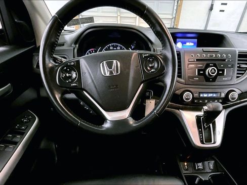 Used 2013 Honda CR-V EX-L image 6
