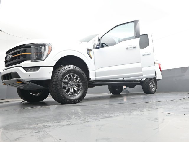Used 2022 Ford F150 Tremor w/ Equipment Group 402A High AWD/4WD image 48