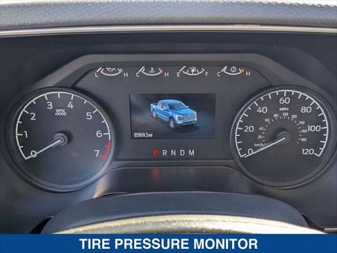 Used 2023 Ford F150 XLT image 13