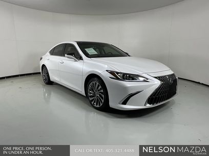 Used 2024 Lexus ES 350 Luxury w/ Technology Package