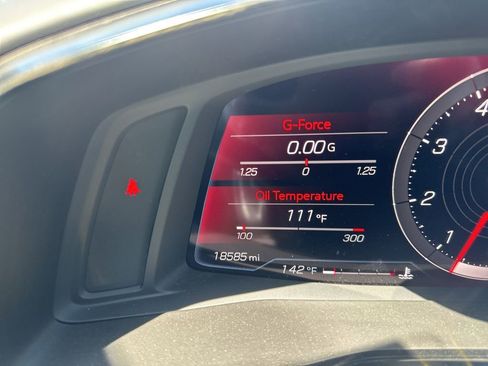 Used 2022 Chevrolet Corvette Stingray Premium Cpe w/ Z51 Performance Package image 13