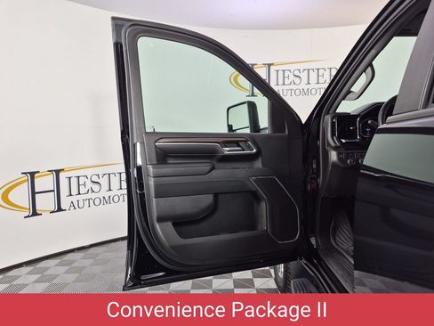 Used 2024 Chevrolet Silverado 2500 LT w/ All Star Edition AWD/4WD image 14