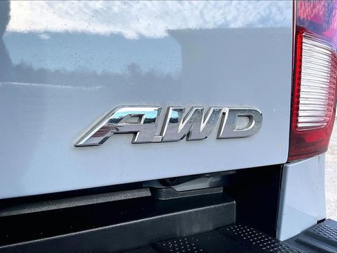 Used 2023 Honda Ridgeline RTL-E image 25