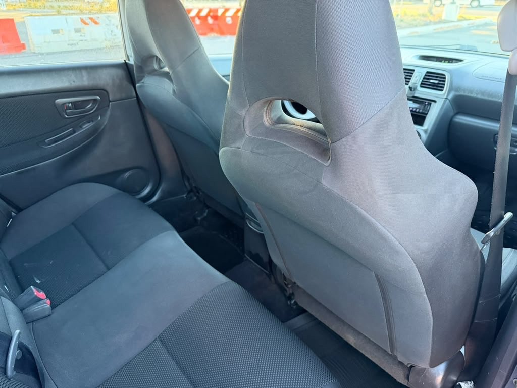 Used 2005 Subaru Impreza RS AWD/4WD image 15
