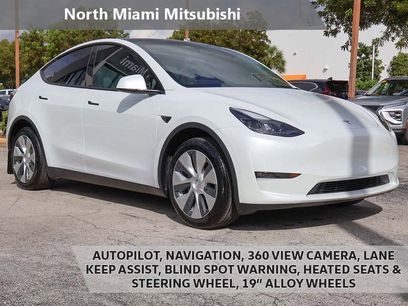 Used 2023 Tesla Model Y Long Range