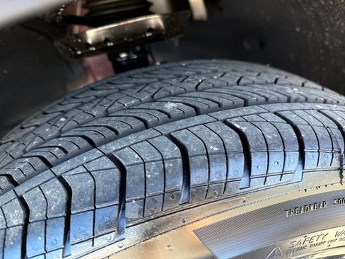 New 2026 Chevrolet Trax RS w/ Driver Confidence Package image 26