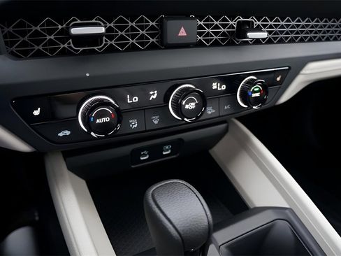 New 2025 Honda Accord SE image 22