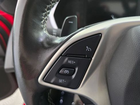 Used 2018 Chevrolet Corvette Grand Sport RWD image 28