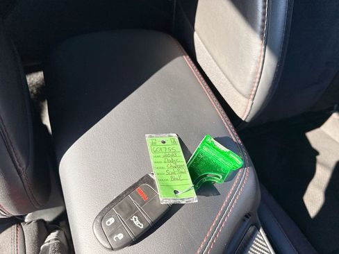 Used 2023 Dodge Challenger R/T Scat Pack image 21