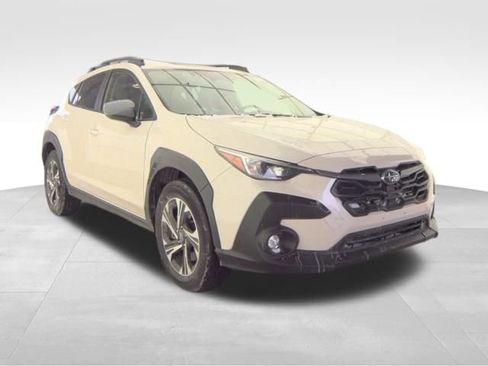 Used 2024 Subaru Crosstrek 2.0i Premium image 8