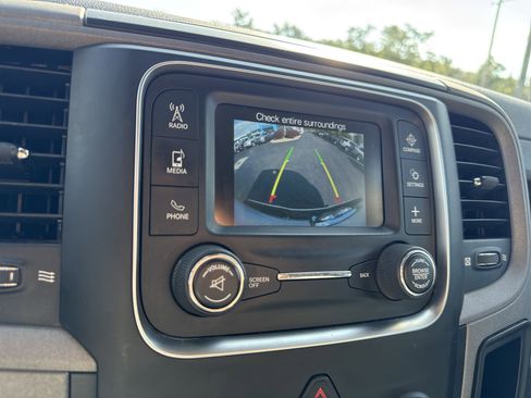 Used 2019 RAM 1500 Express image 20