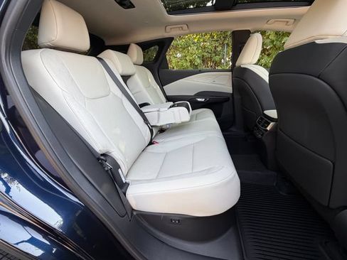 New 2026 Lexus RX 350 AWD w/ Convenience Package image 35