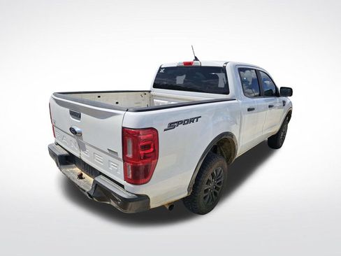 Used 2019 Ford Ranger XLT w/ Equipment Group 301A Mid RWD image 18