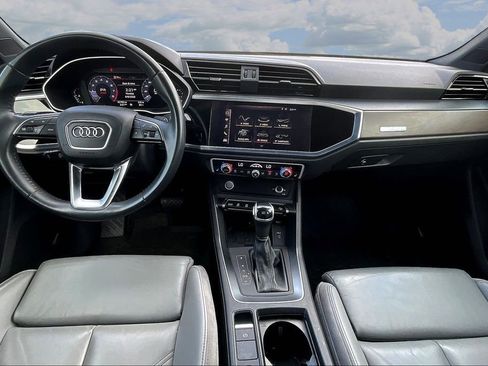 Used 2020 Audi Q3 2.0T Premium Plus AWD/4WD image 7