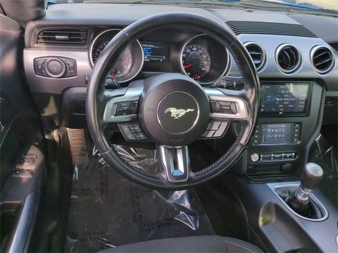 Certified 2019 Ford Mustang GT image 14