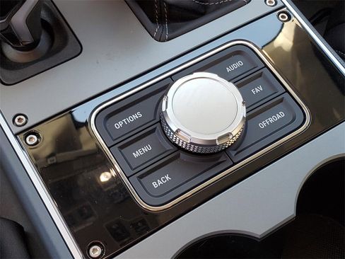 Used 2024 INEOS Grenadier Base image 22