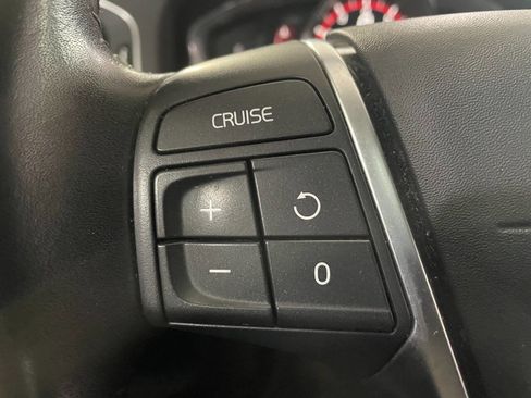 Used 2017 Volvo S60 T5 Dynamic w/ Vision Package image 39