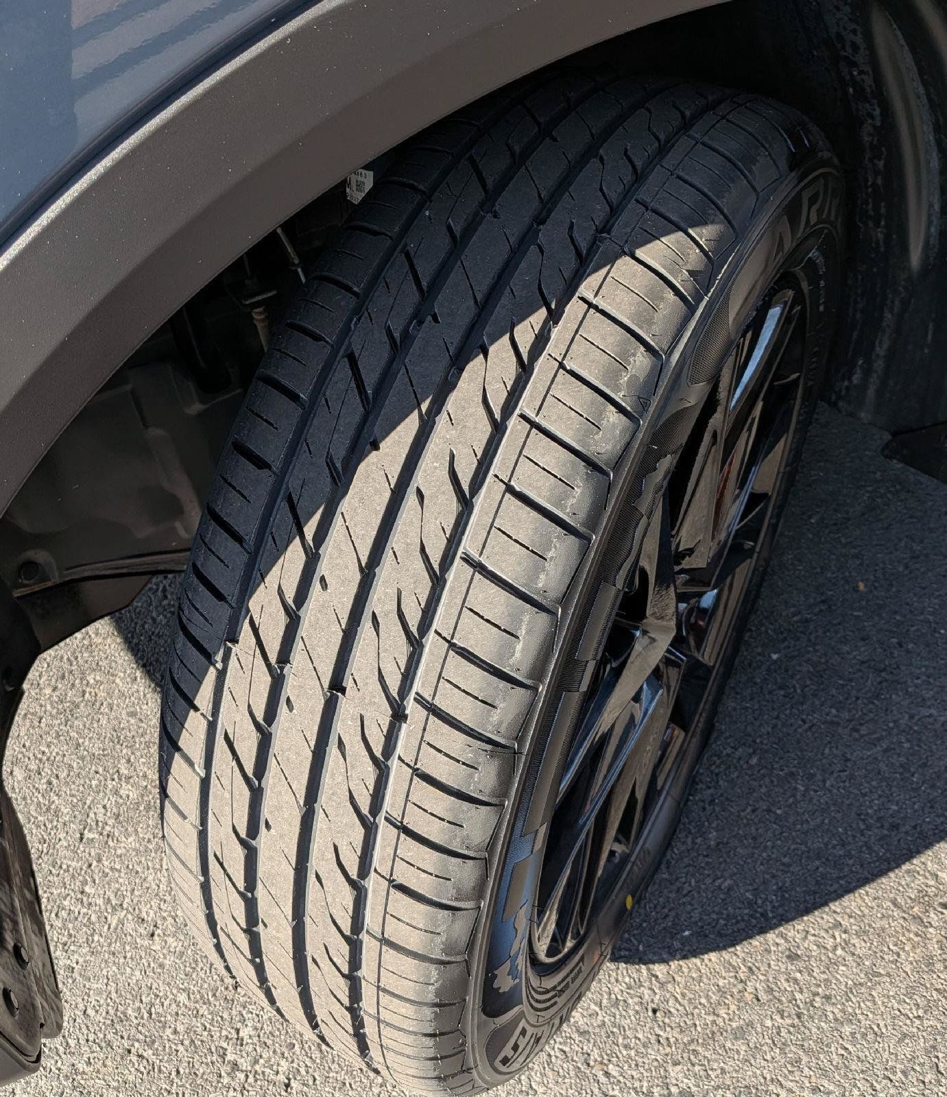 Certified 2024 MAZDA CX-5 Carbon Edition AWD/4WD image 12